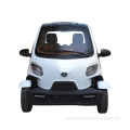 Two Seater Lithium-Ion Battery Electric Vehicles